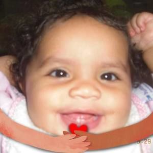 Meet your Posher, Anyinette